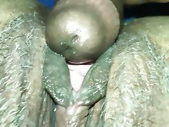 Cumshot, Hairy, Squirt, Big Black Cock