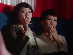 Asian, Lesbian, Softcore, Vintage